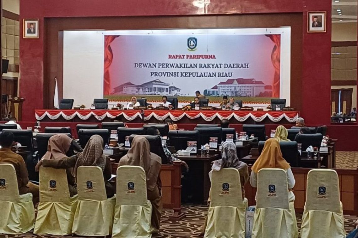 DPRD Kepri : Tiga daerah belum konversi minyak tanah ke elpiji