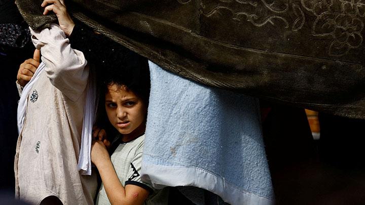 Penjahat Siber Gunakan Konflik Israel-Hamas untuk Menipu Lewat Email dan juga juga Situs Web Palsu