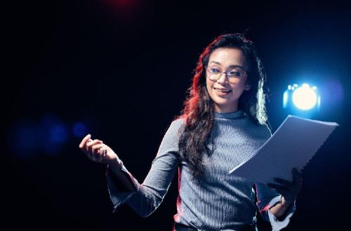 3 Contoh Pidato Lingkungan yang tersebut dimaksud Singkat lalu Mudah Dipahami