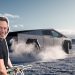 Elon Musk akui Tesla “gali kubur sendiri” dengan item Cybertruck
