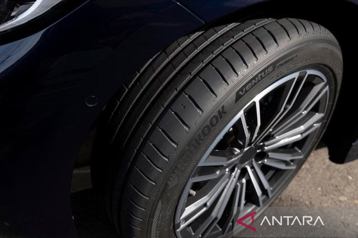 Masalah ban bisa jadi jadi picu kecelakaan dalam jalan tol, ini tips pencegahannya