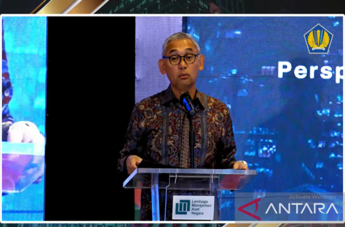 Kemenkeu upayakan optimalisasi aset negara setelah kepindahan IKN