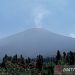Aktivitas Gunung Slamet tiada pengaruhi wisatawan ke Baturraden