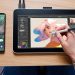 Wacom luncurkan “pen display” juga “pen tablet” generasi terbaru