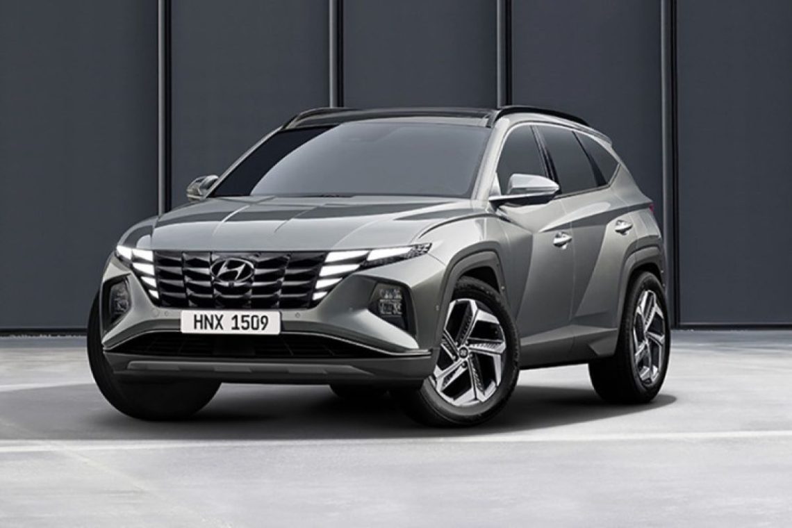 Penjualan Hyundai lalu Kia di area tempat Eropa Januari-September naik 3,5 persen