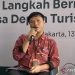 Pemerintah terus fokus memperbaiki kualitas pariwisata Indonesia