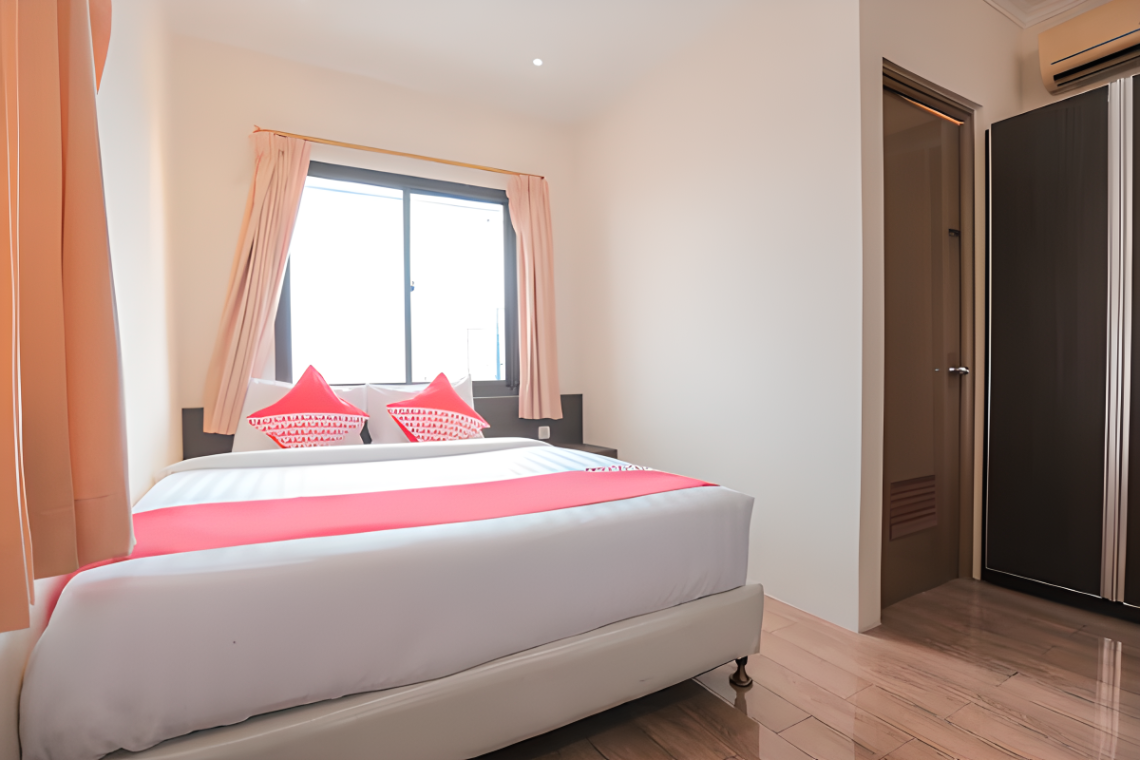 OYO resmi jalin kerja mirip dengan Prodigi