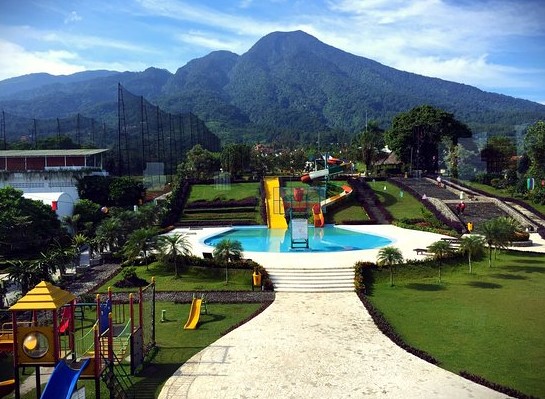 Ragam Kegiatan Menyenangkan Saat Outing di Bogor