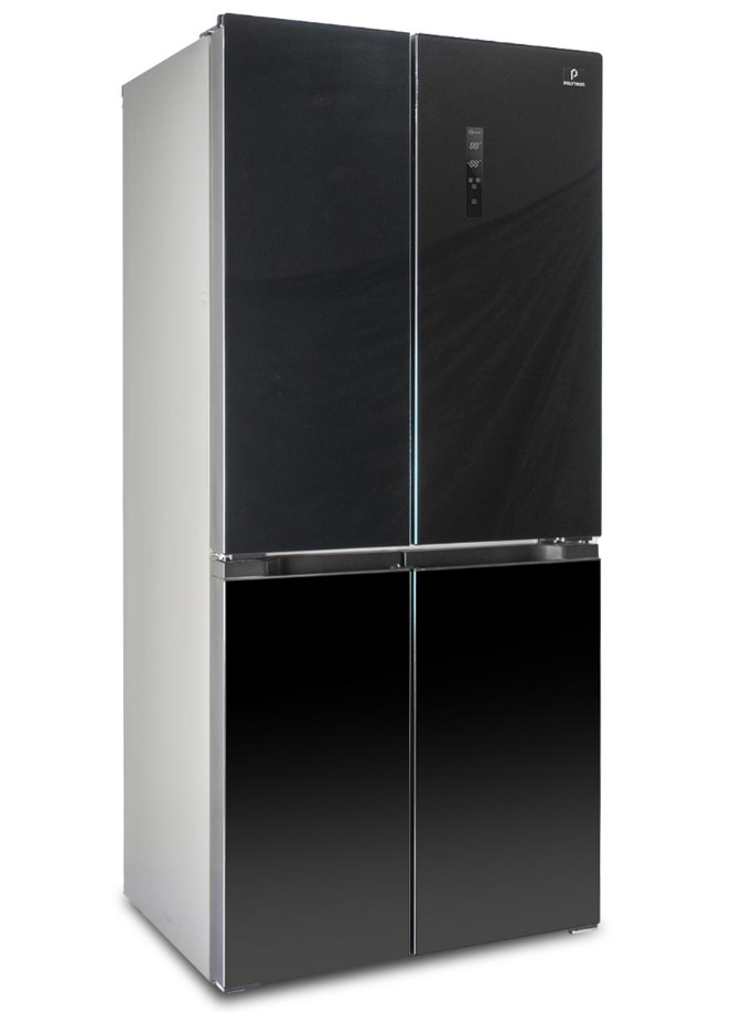 Inilah Fitur Kulkas Side By Side Belleza dari Polytron