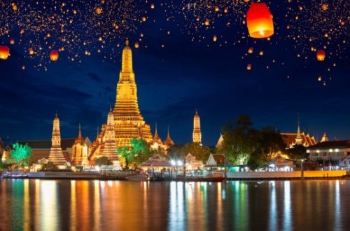 7 Alasan Mengapa Wajib Liburan Ke Thailand, Setidaknya Sekali Seumur Hidup!