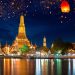 7 Alasan Mengapa Wajib Liburan Ke Thailand, Setidaknya Sekali Seumur Hidup!