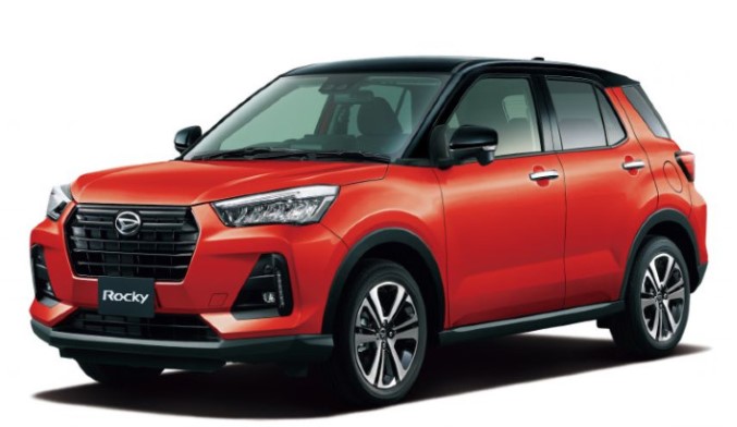 Inovasi Terbaru Daihatsu dalam Industri Otomotif