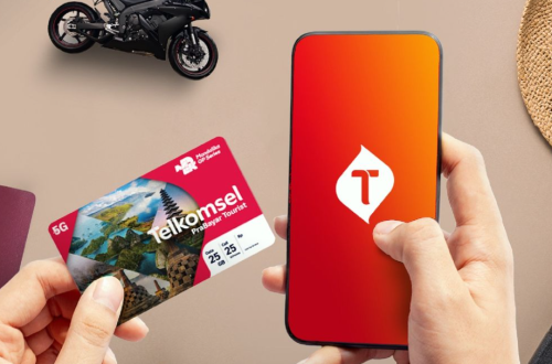 Cara Registrasi Kartu Telkomsel Panduan Lengkap