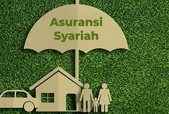 Asuransi Jiwa Syariah