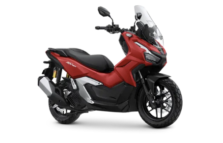 Apa yang Perlu Diperhatikan Saat Belajar Mengendarai Motor?