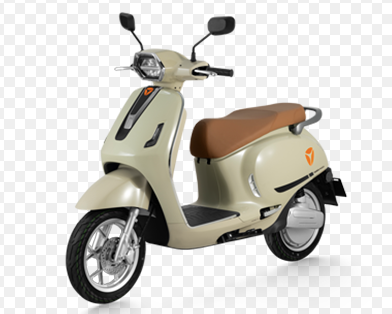 Harga Sepeda Listrik Saat Ini, Mulai dari yang Paling Terjangkau