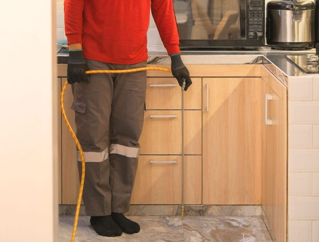 Pentingnya Menggunakan Jasa Anti Rayap untuk Perlindungan Bangunan