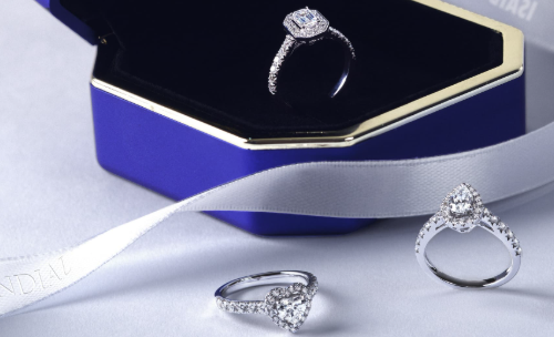Yuk, Intip 8 Cincin Tunangan Terbaru yang Sedang Trend!