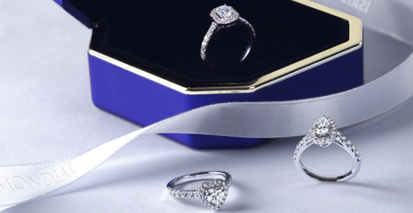 Yuk, Intip 8 Cincin Tunangan Terbaru yang Sedang Trend!