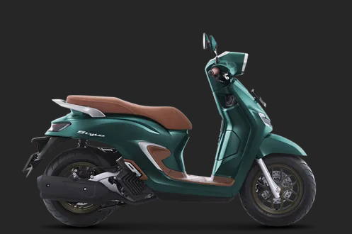 Tips Memilih Helm yang Cocok untuk Pengendara Honda Stylo 160