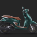 Tips Memilih Helm yang Cocok untuk Pengendara Honda Stylo 160