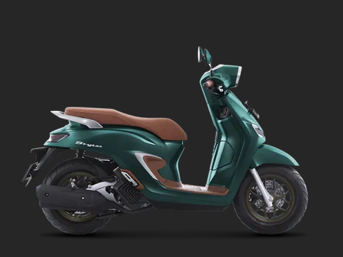 Tips Memilih Helm yang Cocok untuk Pengendara Honda Stylo 160
